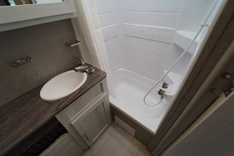 2020 Forest River Rockwood Geo Pro