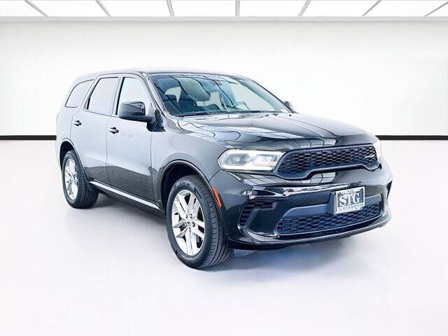 2023 Dodge Durango GT