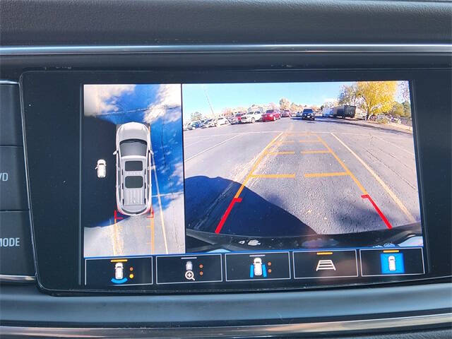 2023 Buick Enclave Avenir