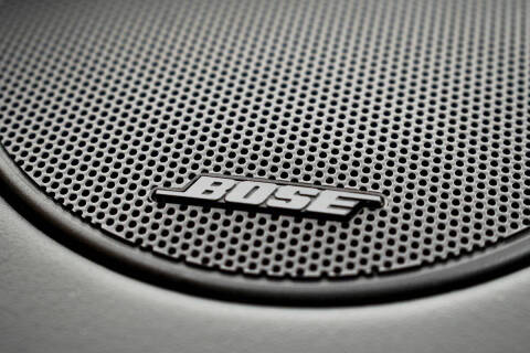 2006 Maserati Quattroporte