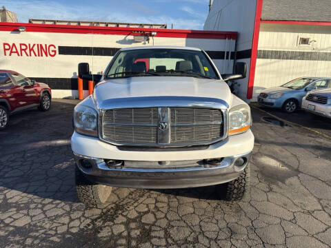 2006 Dodge Ram 1500