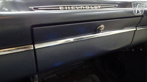 1960 Chevrolet Bel Air