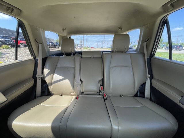 2013 Toyota 4Runner SR5