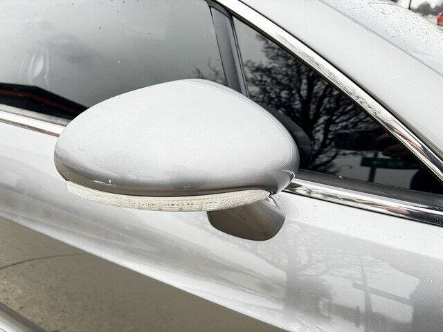 2005 Bentley Continental GT Turbo