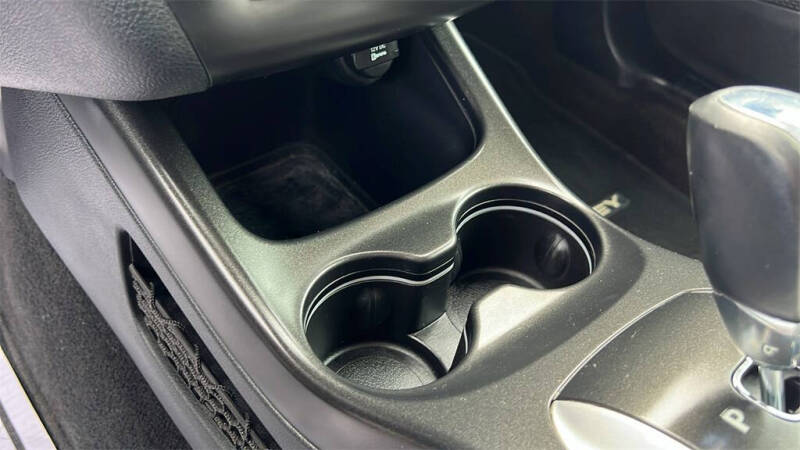 2011 Dodge Journey Express