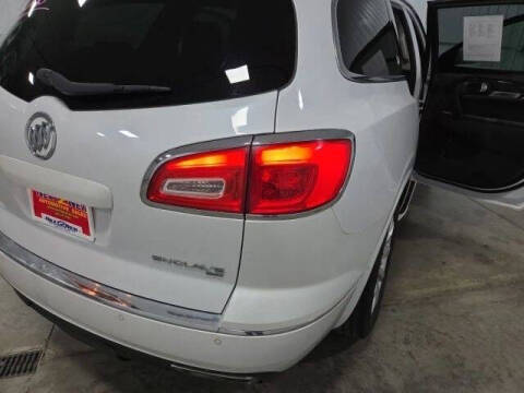 2016 Buick Enclave Premium