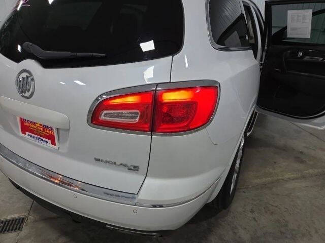 2016 Buick Enclave Premium