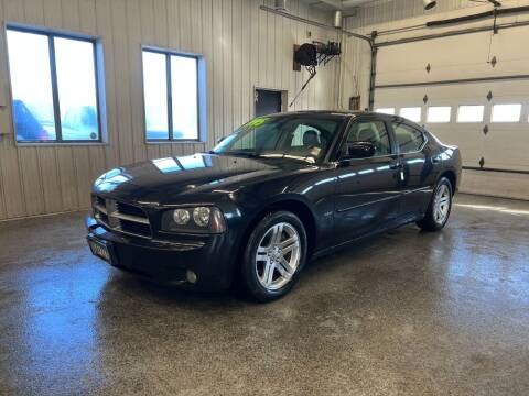 2006 Dodge Charger for sale at Sand's Auto Sales in Cambridge MN