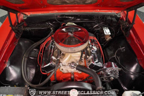 1967 Chevrolet Chevelle