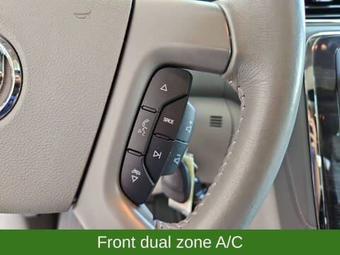 2017 Buick Enclave Premium