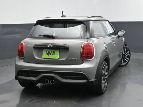 2023 MINI Hardtop 2 Door Cooper S