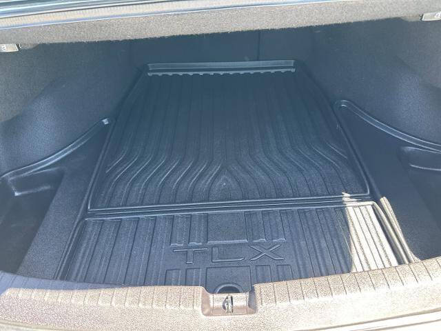 2020 Acura TLX V6 w/Tech