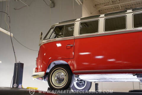 1964 Volkswagen Type 2