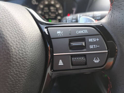 2025 Acura ADX w/A-SPEC