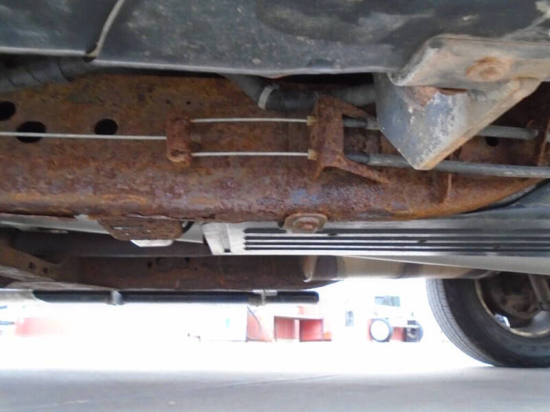 2007 Chevrolet Silverado 1500 LT1