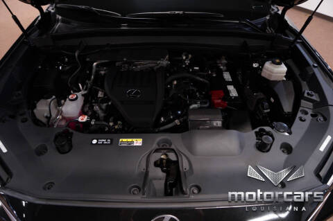 2024 Lexus TX 350 Premium