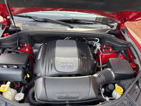 2020 Dodge Durango R/T