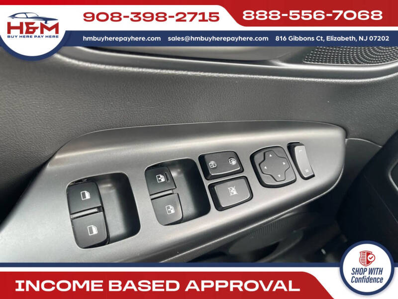 2019 Hyundai Kona Limited