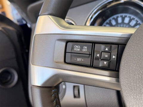 2014 Ford Mustang GT