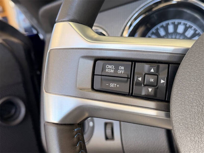 2014 Ford Mustang GT