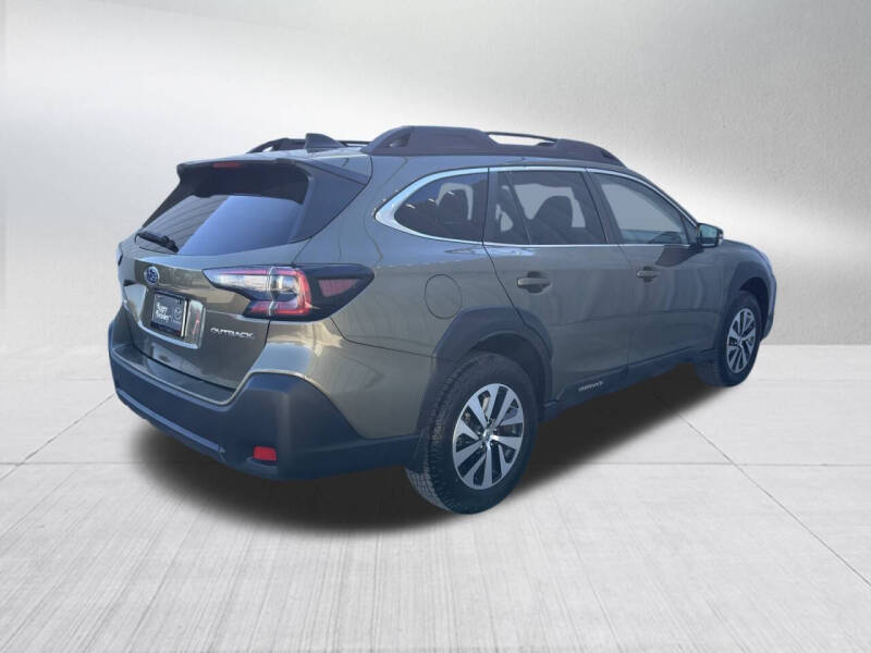2024 Subaru Outback Premium
