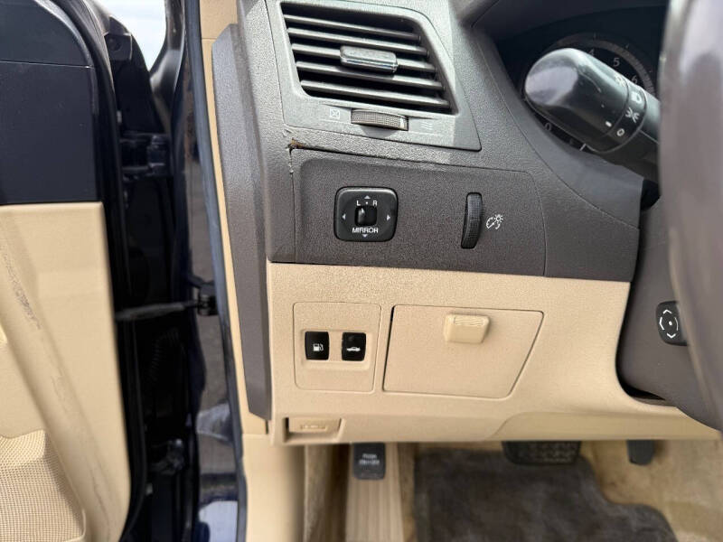 2009 Lexus ES 350