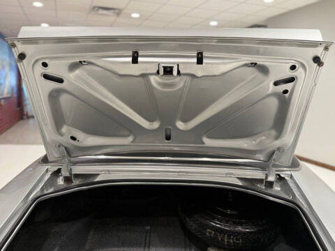 1972 Pontiac Firebird