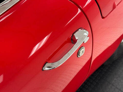 1959 Chevrolet Corvette