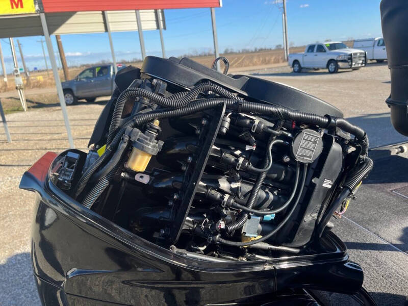 2021 Tracker CLASSIC XL