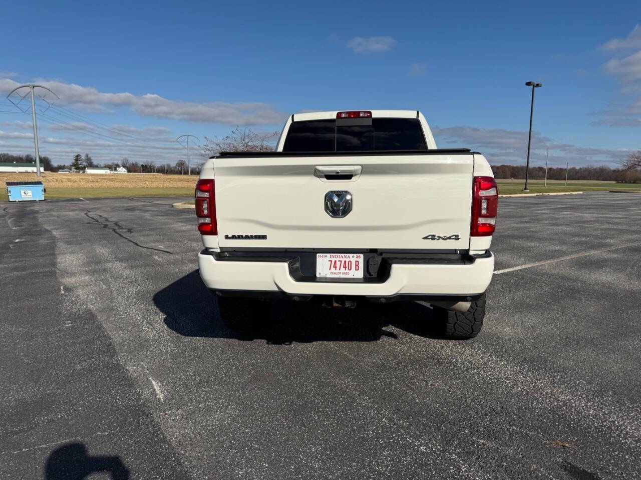 2021 Ram 2500 for sale at XPS MOTORSPORTS in Fort Wayne, IN