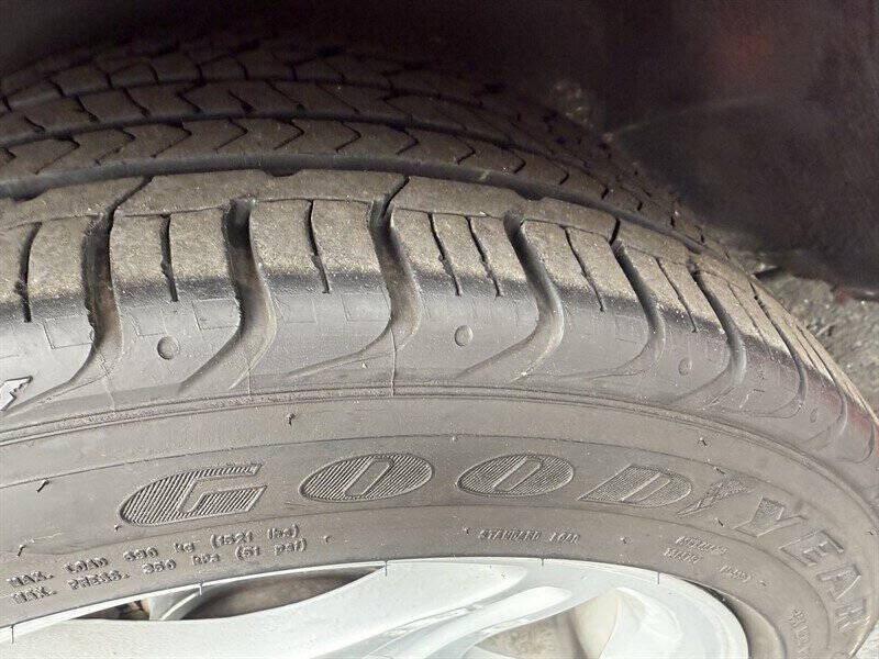 2000 Ford Mustang GT