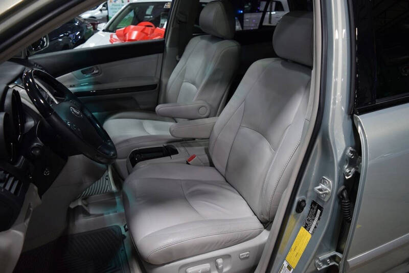 2008 Lexus RX 350
