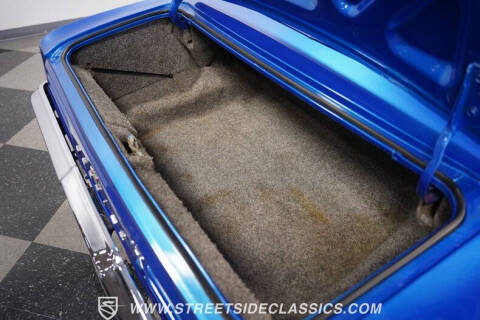 1969 Pontiac Firebird