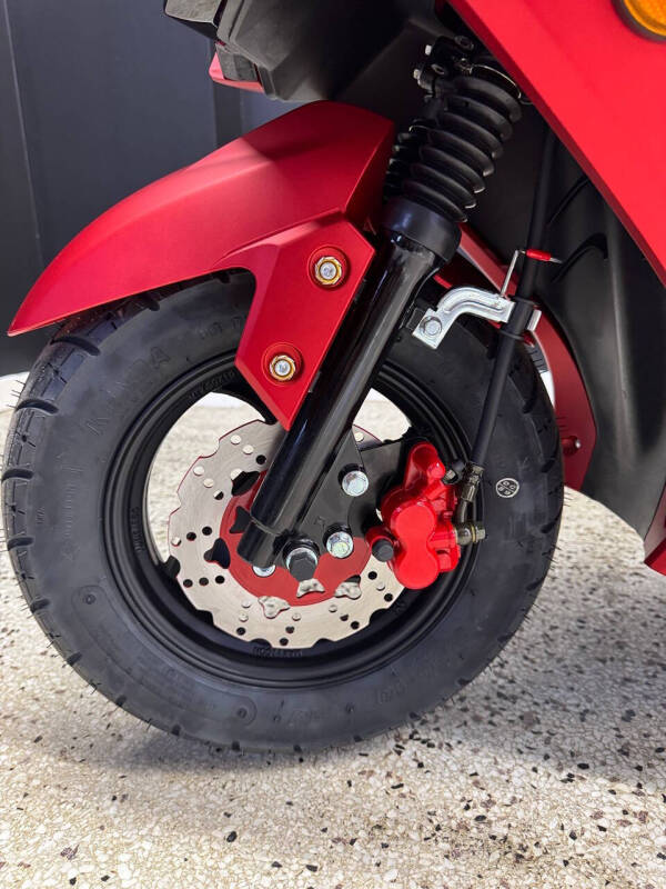 2026 Icebear FLASH 150CC