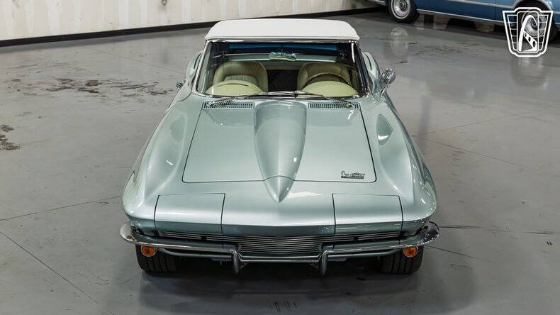 1965 Chevrolet Corvette