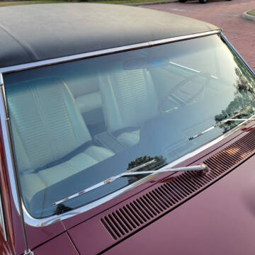 1966 Pontiac GTO