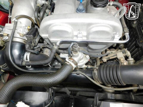 1990 Mazda MX-5 Miata