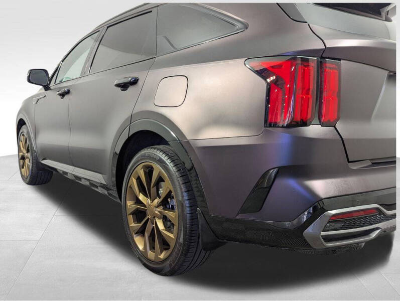 2021 Kia Sorento SX