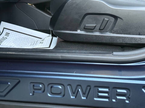 2023 Fisker Ocean One