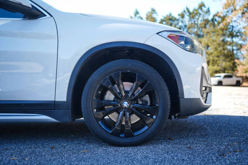 2020 BMW X1 sDrive28i