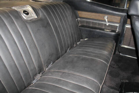 1967 Chevrolet Caprice