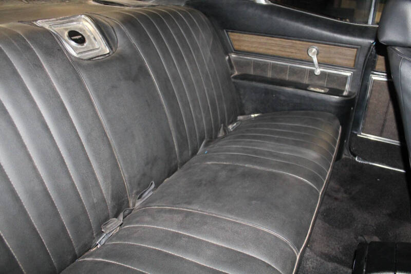1967 Chevrolet Caprice