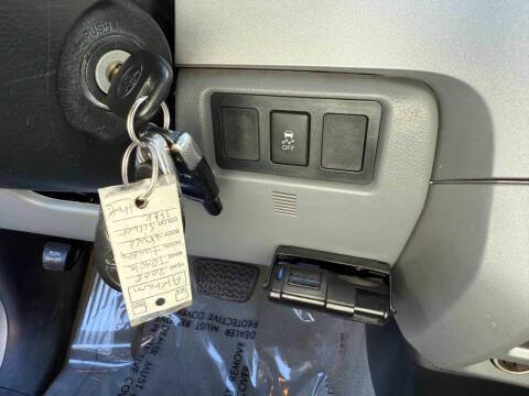 2008 Toyota Tundra SR5