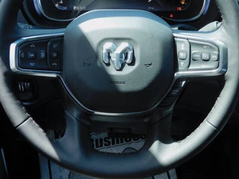 2025 RAM 3500 Laramie