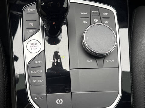 2024 BMW 2 Series 228i xDrive Gran Coupe