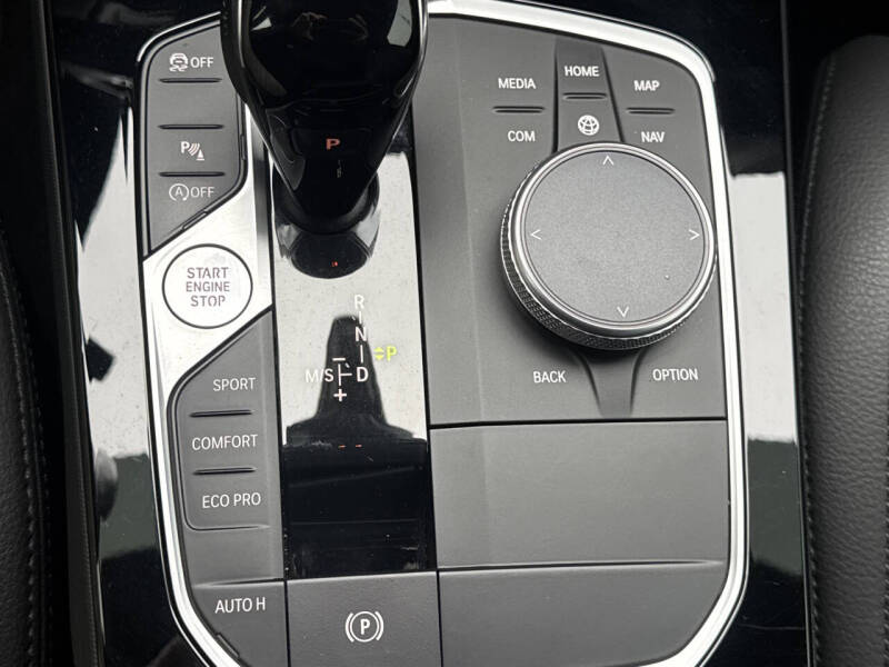 2024 BMW 2 Series 228i xDrive Gran Coupe