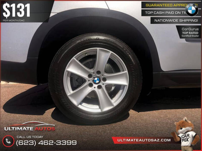 2013 BMW X5