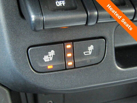 2017 Chevrolet Colorado ZR2