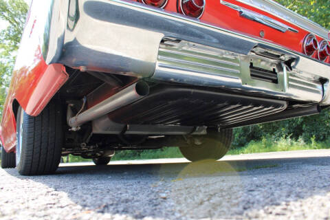 1964 Chevrolet Impala