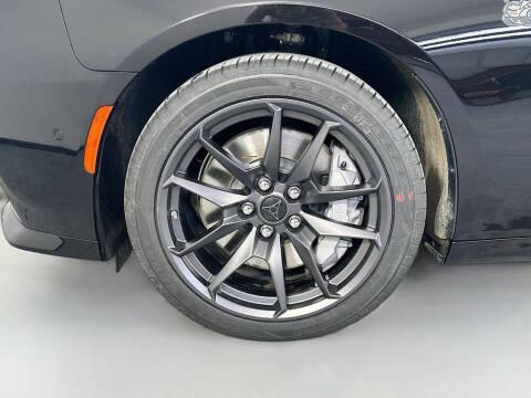 2026 Dodge Charger
